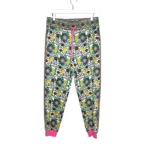 ALICE‎ + OLIVIA NYC Floral Printed Joggers
